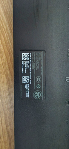 Dell p2217 22in - dell, hd