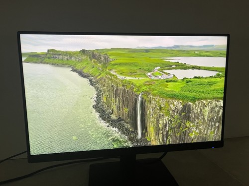 Acer inch 1080p monitor - 21.5-inch,