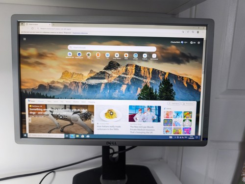 Dell p2213t widescreen lcd - dell,