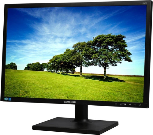Samsung s22c450bw - samsung, 22"