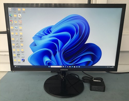 Samsung s22f350fhr full hd - s22f350fhr, 22"