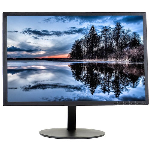 Hdmi monitor 24 - 19", 24"