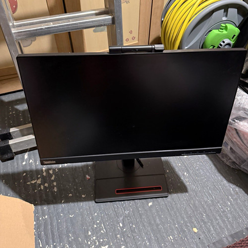 Lenovo thinkvision t22v - thinkvision, t22v-20