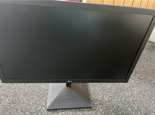 Inch monitor - inch,