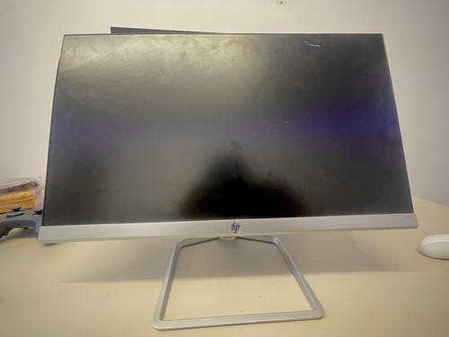 22f full hd 1080p ips - hp, 21.5"
