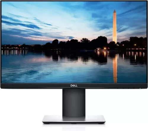 Inch monitor with - 22",