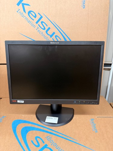Lenovo thinkvision lt2252pwa - thinkvision,