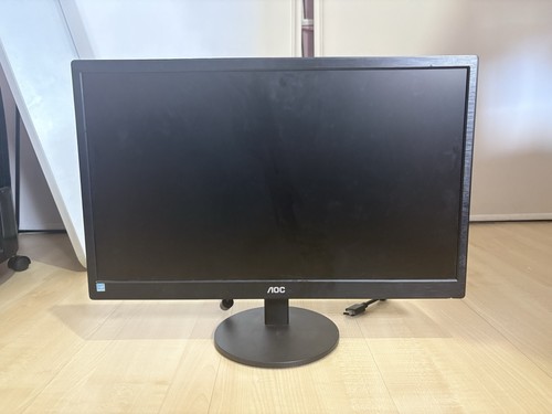 Aoc inch lcd - inch,
