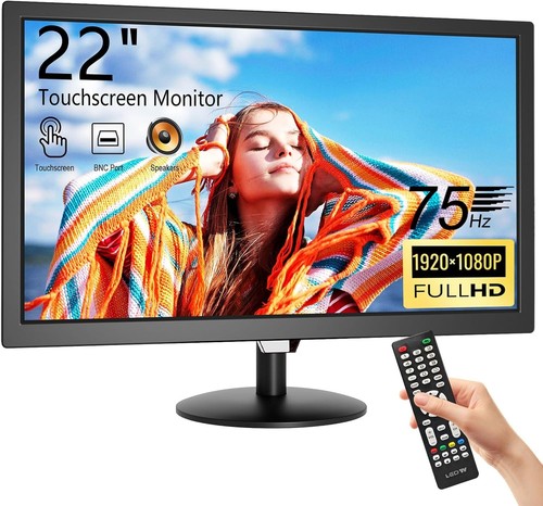 Akntzcs touchscreen - 22",