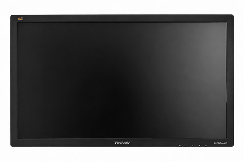 Viewsonic va2445m led - viewsonic, 24"