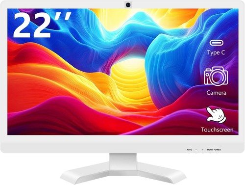 Akntzcs 22in touchscreen - 22in,