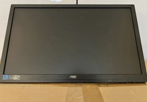 Aoc e2260pwda led - aoc, 22”