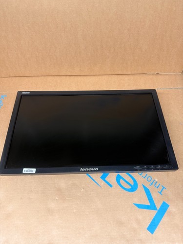 Lenovo thinkvision lt2223pwc - thinkvision,