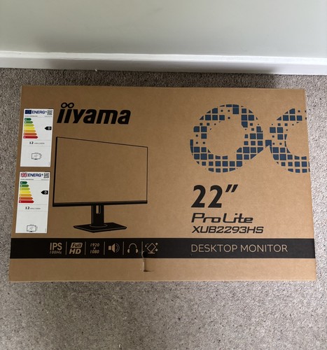 Iiyama prolite inch - iiyama,