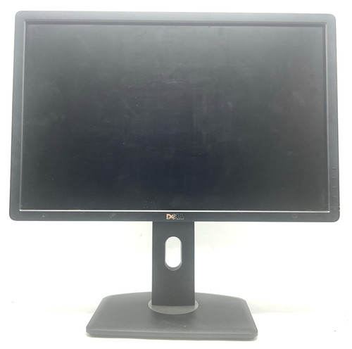 Dell p2213t inch lcd - dell,