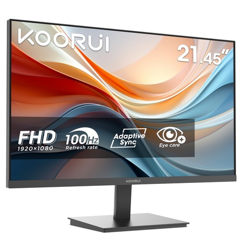 Koorui e2212h fhd - e2212h,