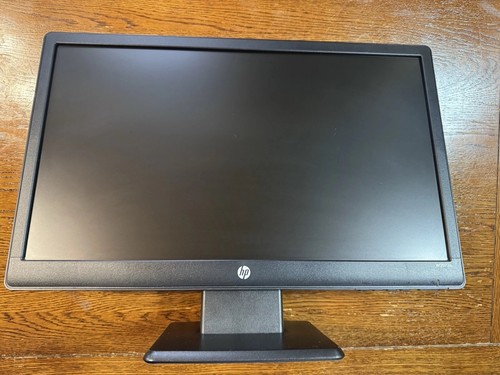 W2072a widescreen lcd - widescreen,