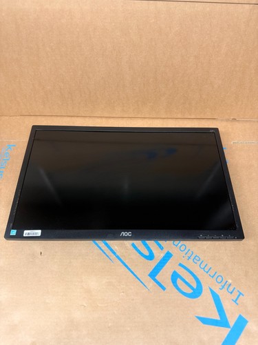 Aoc full led - full,