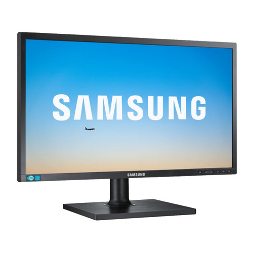 Monitor samsung s22c450bw - monitor,