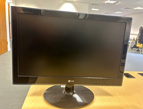Flatron w2240s 22in lcd - lg,