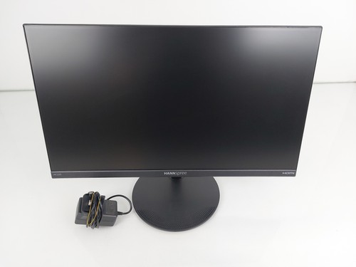 Hannspree hc225hfb hdmi - 22",