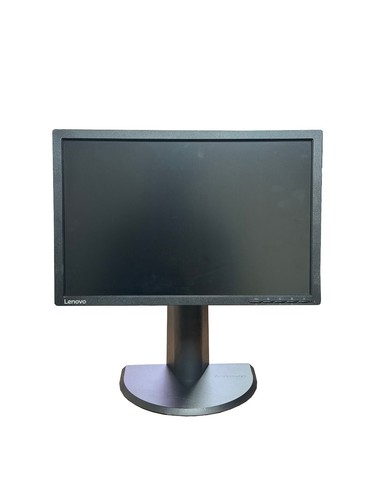 Lenovo thinkvision t2054pc - thinkvision,