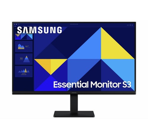 Inch monitor full ips - full, hd