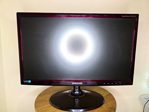 Samsung syncmaster s22b350 - syncmaster,