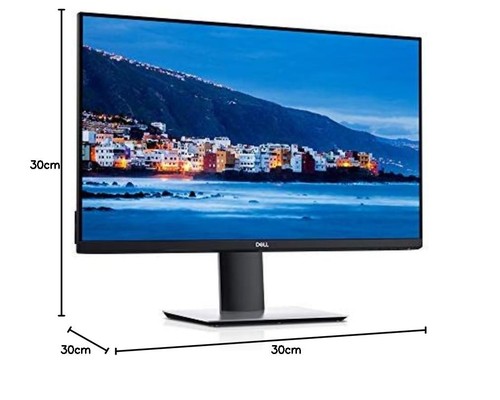 Dell p2219h full hd - p2219h, 22"