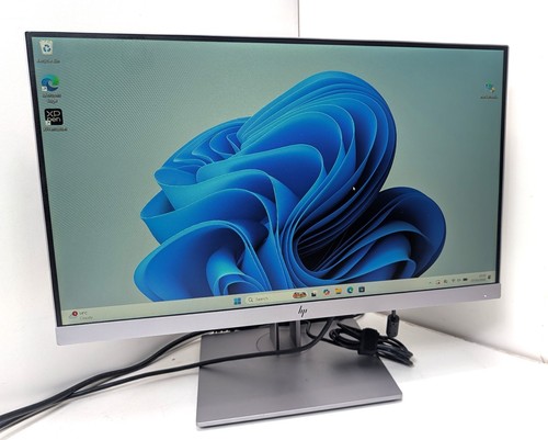 Frameless borderless pc - 22",