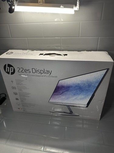 22es ips led - 22es, 21.5”