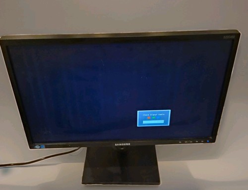 Samsung syncmaster s22c450b - samsung,