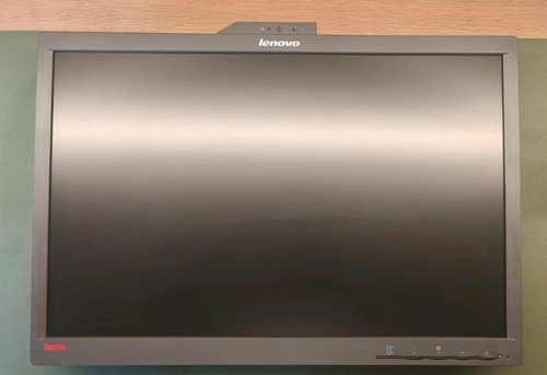 Lenovo thinkvision l2251x - lenovo,