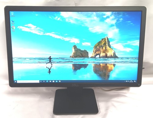Dell e2214hb inch full - 22”,