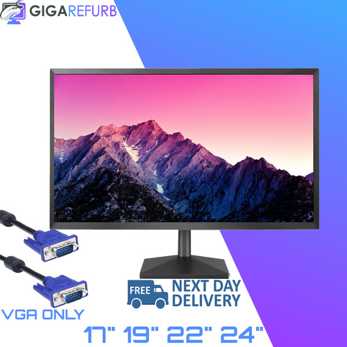 Cheap 22 computer - 22",