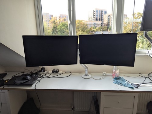 Screens 22mk400h 22in - 3,