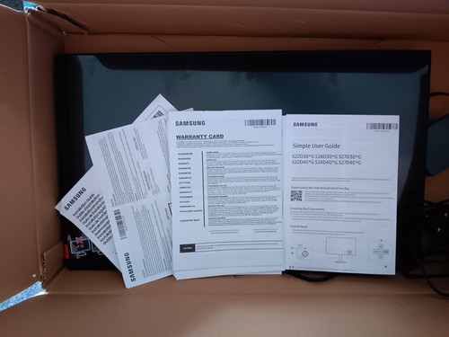 Samsung ls22d300gauxxu full - samsung,