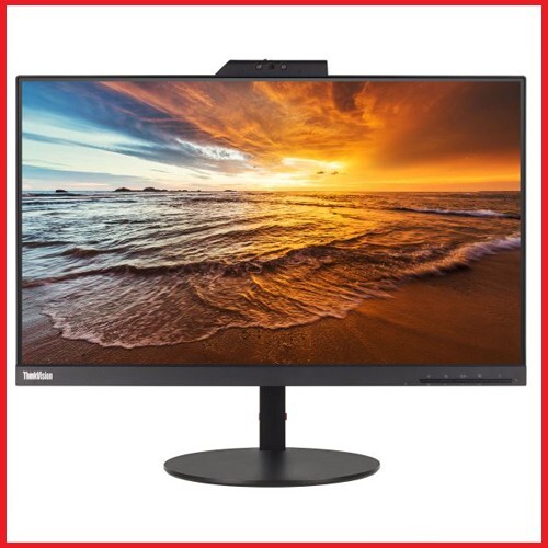 Lenovo thinkvision fhd - thinkvision, 22"