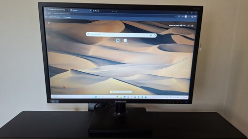 Sansung s22e200 inch - inch, pc