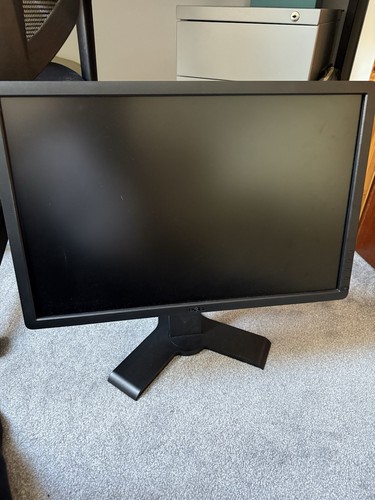 Dell p2213t inch monitor - dell,