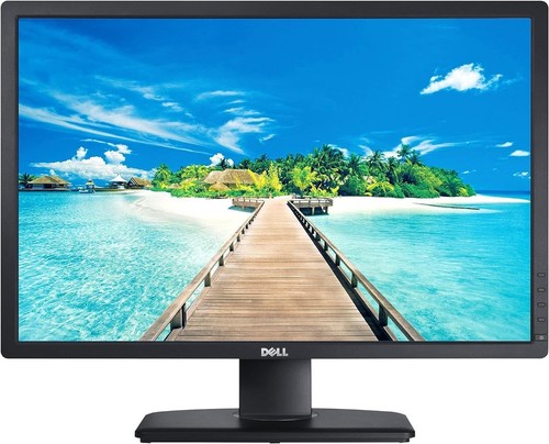 Dell p2213t led monitor - 22",