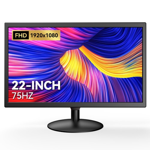 22inch video monitor with - 22inch, hdmi