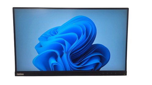 Lenovo inch full t22i - full, hd