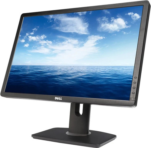 Dell p2213t led monitor - dell,