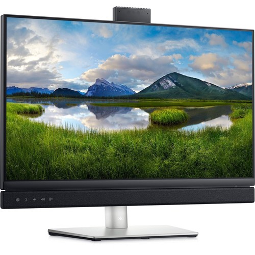 Dell c2422he widescreen - c2422he, 24"
