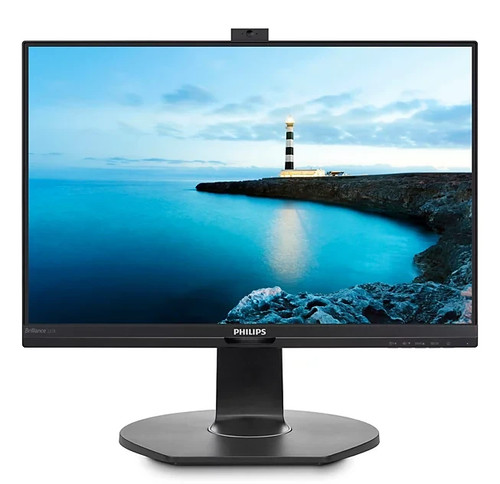 Phillips brilliance lcd - lcd, 22"