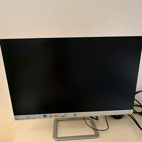 Pavilion 22er 22in fhd - hp, ips