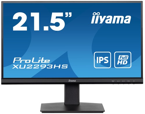 Iiyama xu2293hs 22in - xu2293hs-b5,