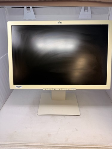 Fujitsu b22w 22in - 22in, led