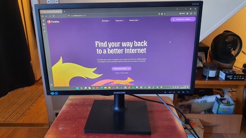 Samsung monitor display - samsung,